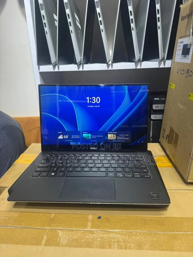 Laptop Dell XPS 13 9343 8GB Intel Core i7 SSD 256GB