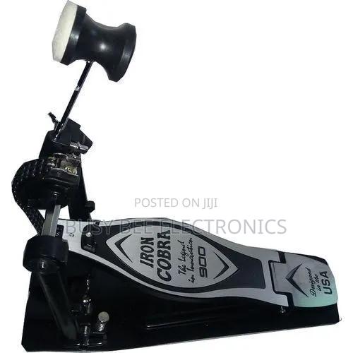 Iron Cobra Drum Pedal - main view
