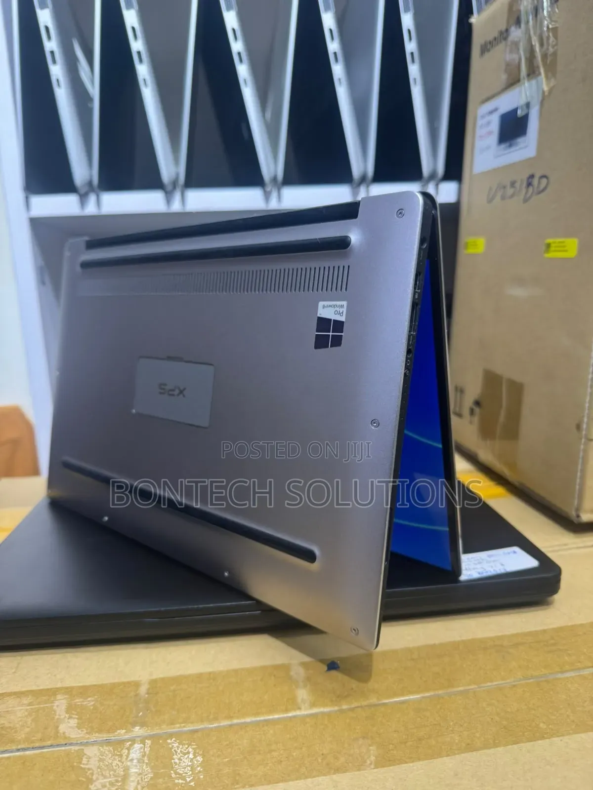 Laptop Dell XPS 13 9343 8GB Intel Core i7 SSD 256GB