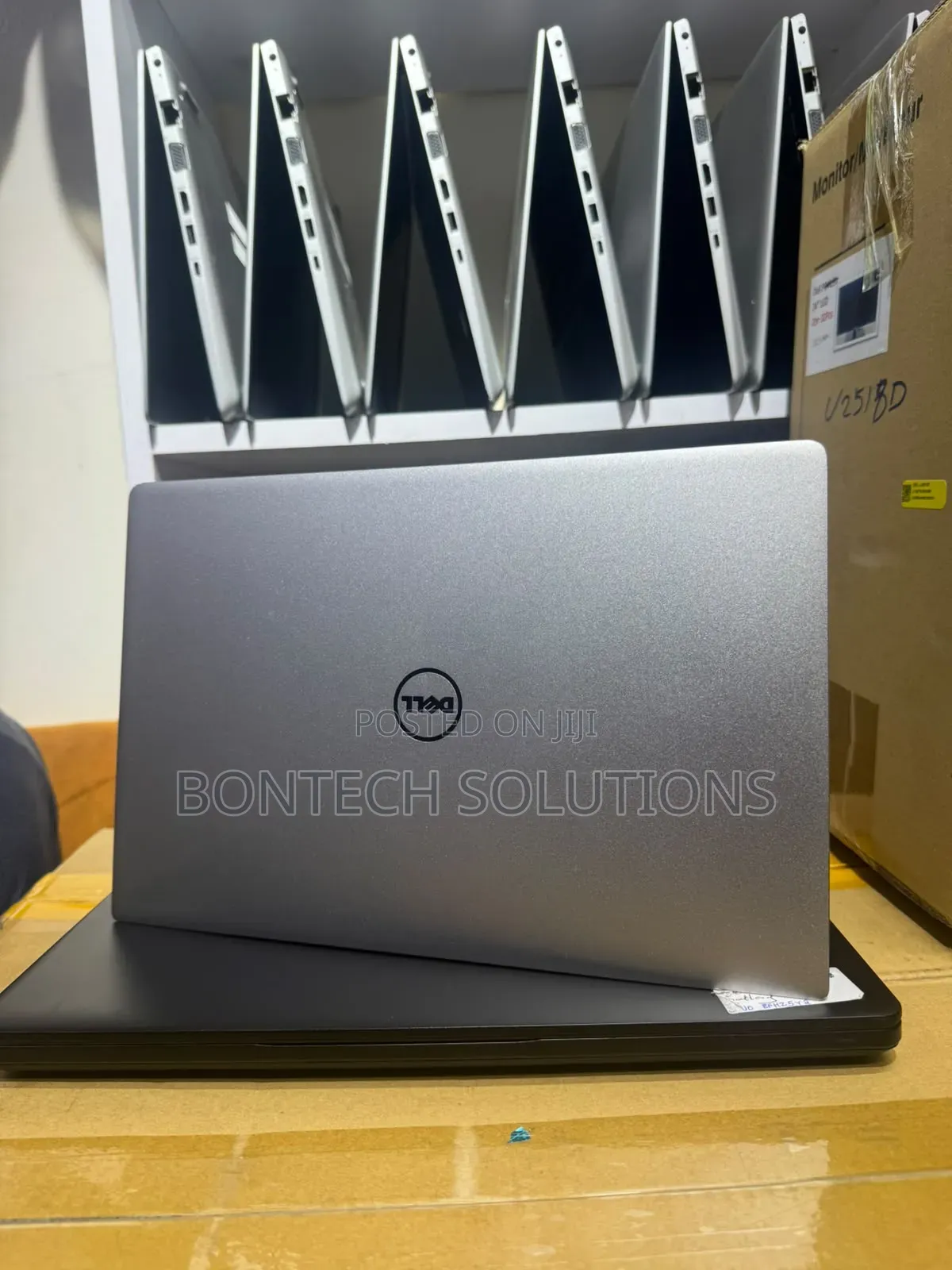 Laptop Dell XPS 13 9343 8GB Intel Core i7 SSD 256GB