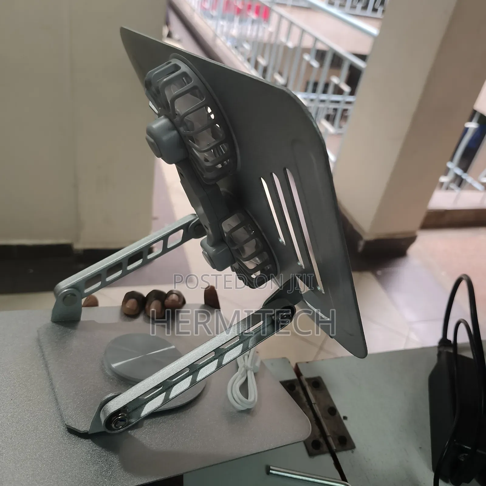 Laptop Stands Compatible for PC and Computers Available