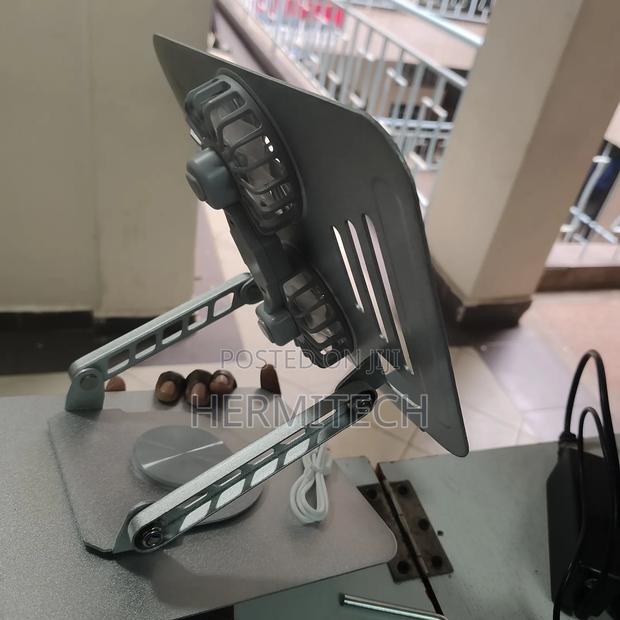Laptop Stands Compatible for PC and Computers Available - thumbnail 2