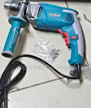 Recommended 550w Total Electric Drill/Durable Total Drill