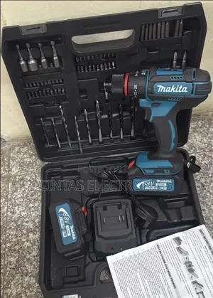88V Makita Cordless Drill