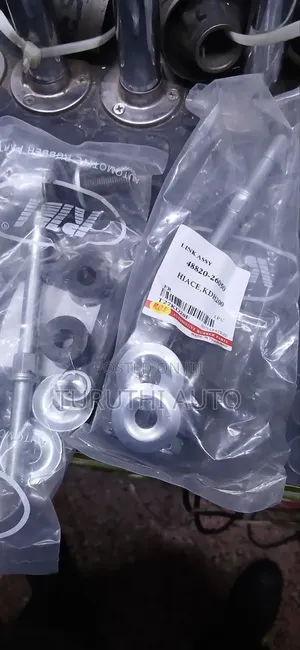 Rbi Stabiliser Link for Hiace 7L KDH200/KDH220/KDH222
