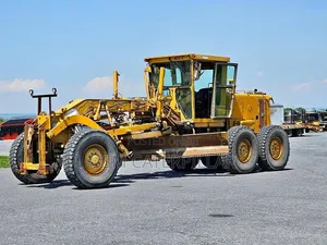 Ex USA Military CAT Grader