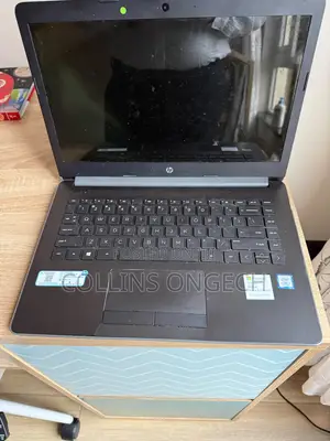 Laptop HP 14-dq1025cl 12GB Intel Core i3 SSD 1T