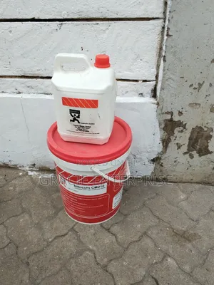 Fosroc Nitocote Cm210 Waterproof Coating 20kg Kit