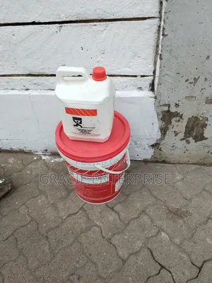 Fosroc Nitocote Cm210 Waterproof Coating 20kg Kit