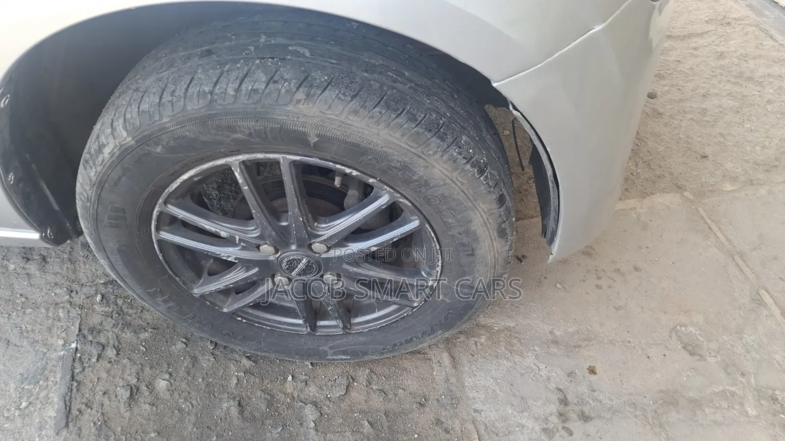 Suzuki Alto 2015 Silver