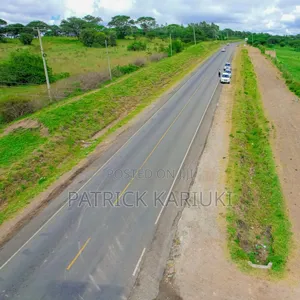 Kiserian Tarmac Plots Near Brookhurst Sch. Gated Estate With Titles!