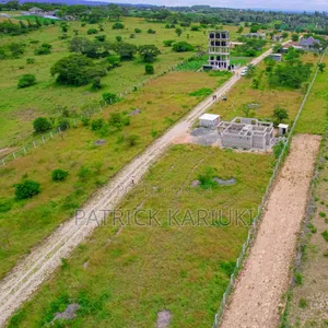 Kiserian Tarmac Plots Near Brookhurst Sch. Gated Estate With Titles!