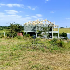 Kiserian Tarmac Plots Near Brookhurst Sch. Gated Estate With Titles!