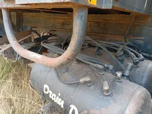 Isuzu CXZ for Sale