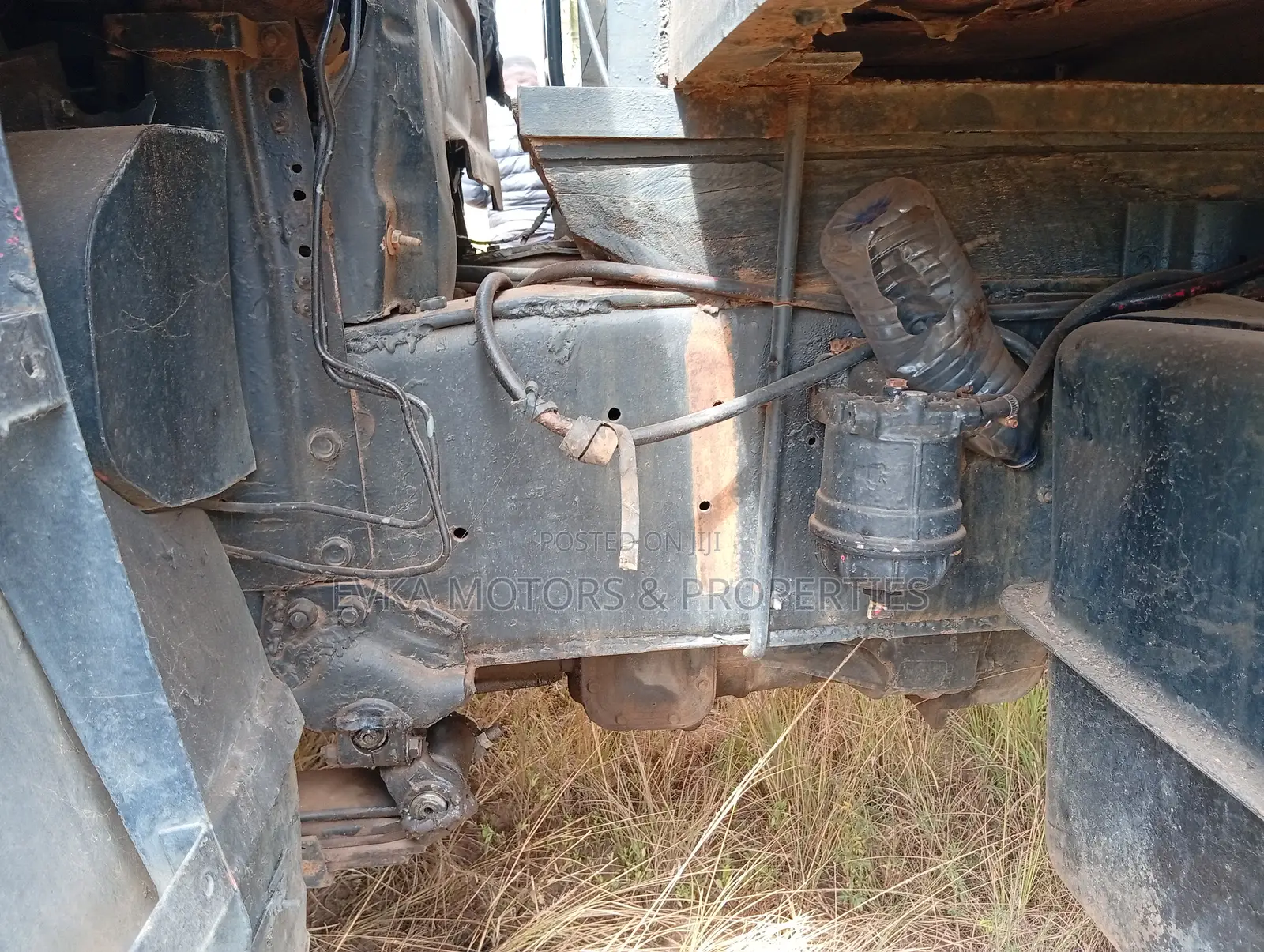 Isuzu CXZ for Sale