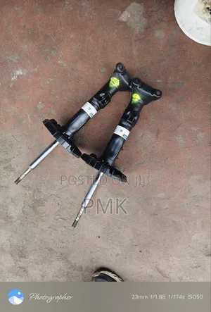Mercedes Benz W203 Front Shock