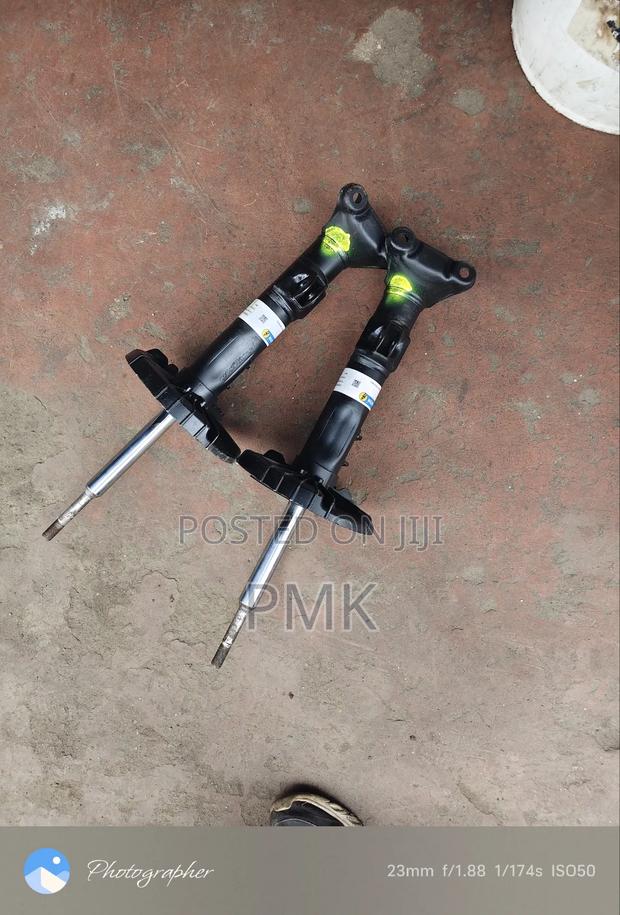Mercedes Benz W203 Front Shock