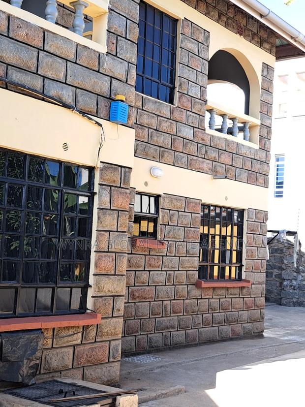 Furnished 4bdrm Maisonette in Makongeni / Thika for sale