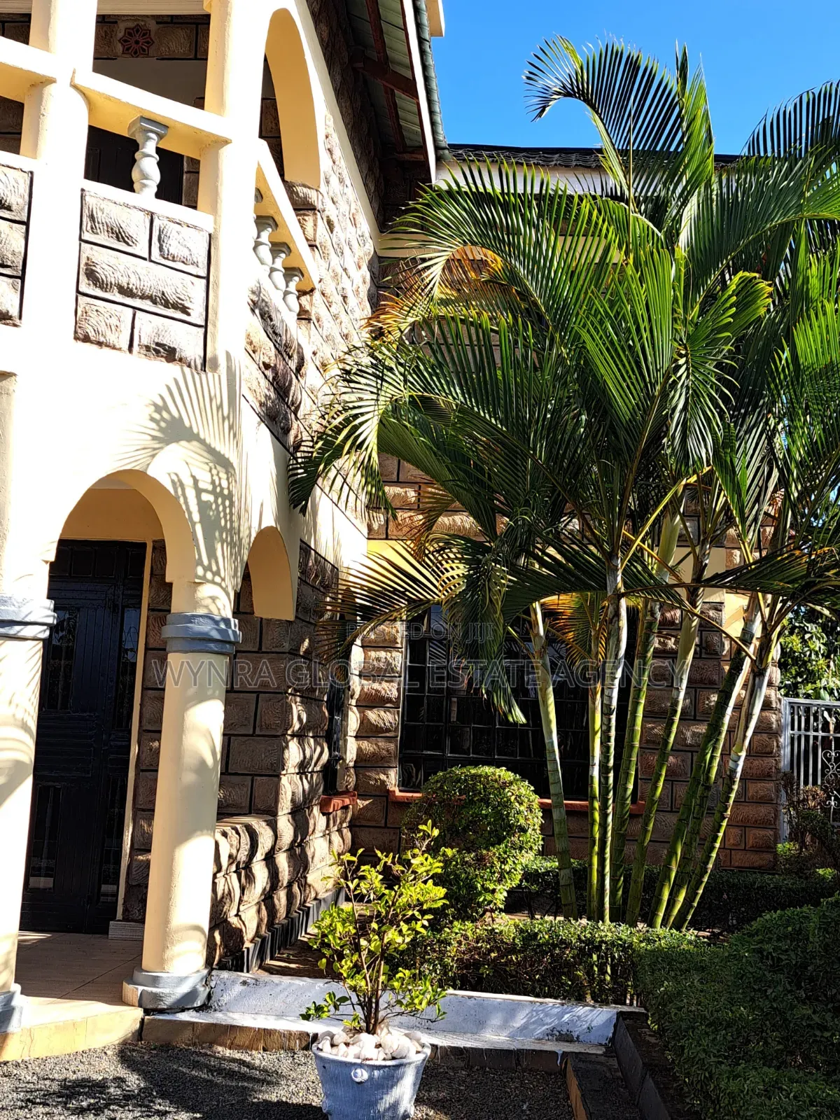 Furnished 4bdrm Maisonette in Makongeni / Thika for sale