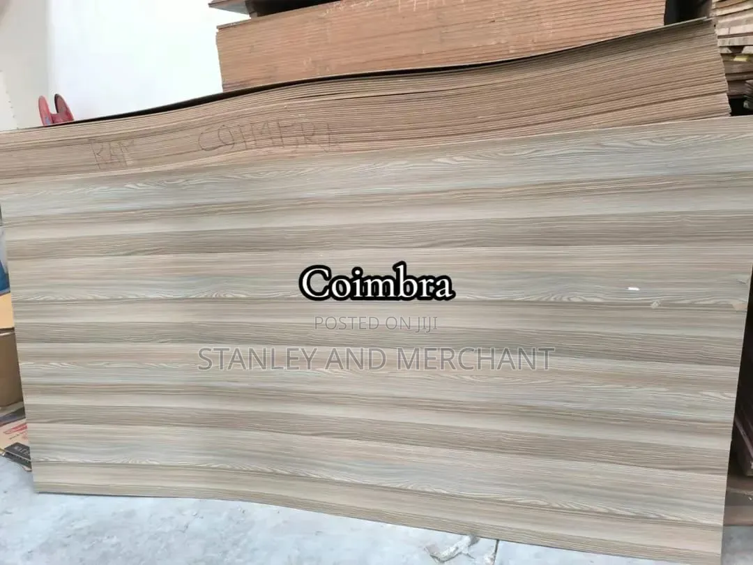 Coimbra MDF Board. Delivery Available