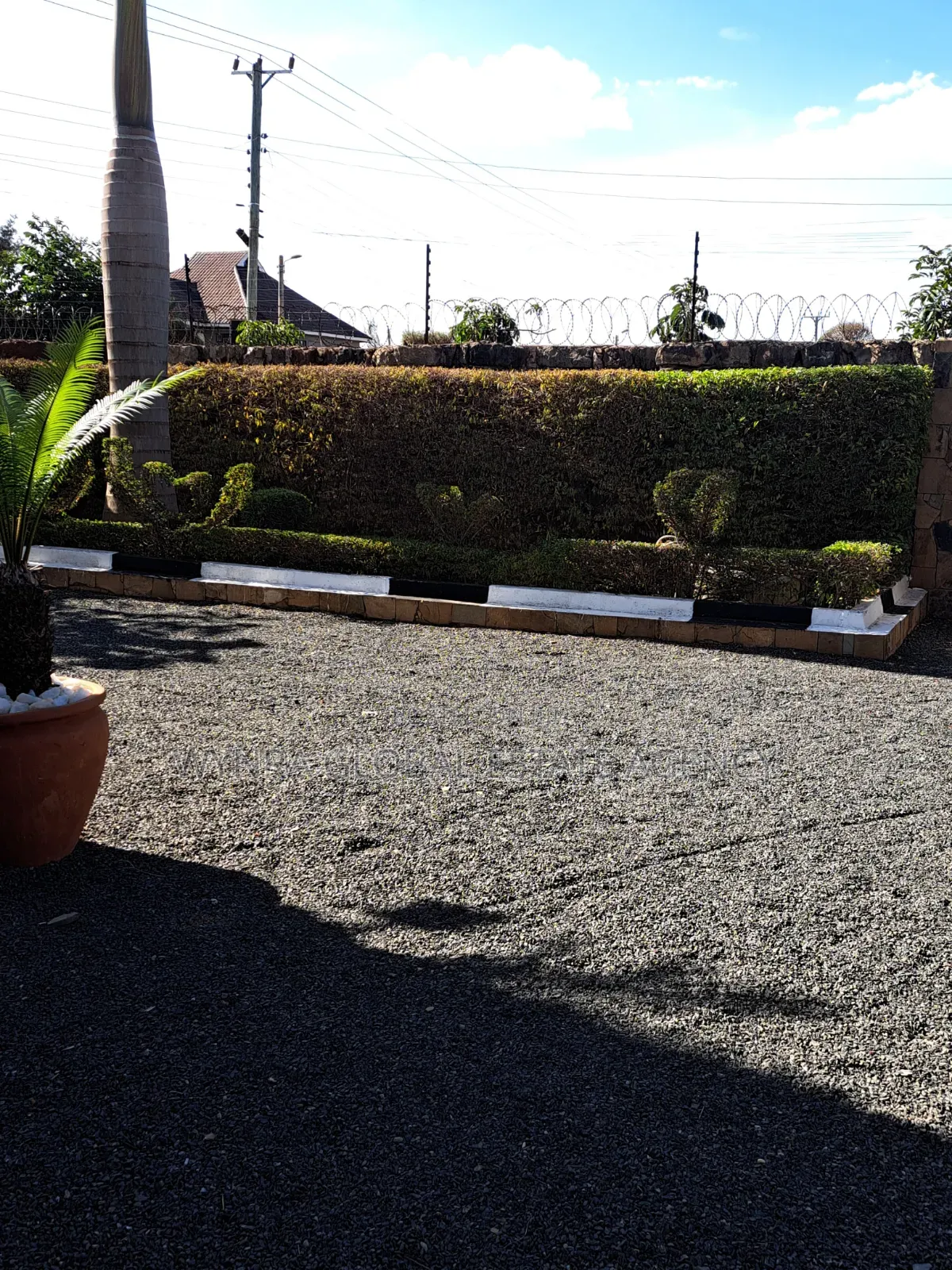 Furnished 4bdrm Maisonette in Makongeni / Thika for sale