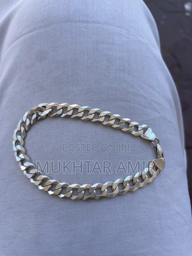 925silver Italy Chain for Sale - thumbnail 2