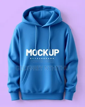 Hoddie Printing