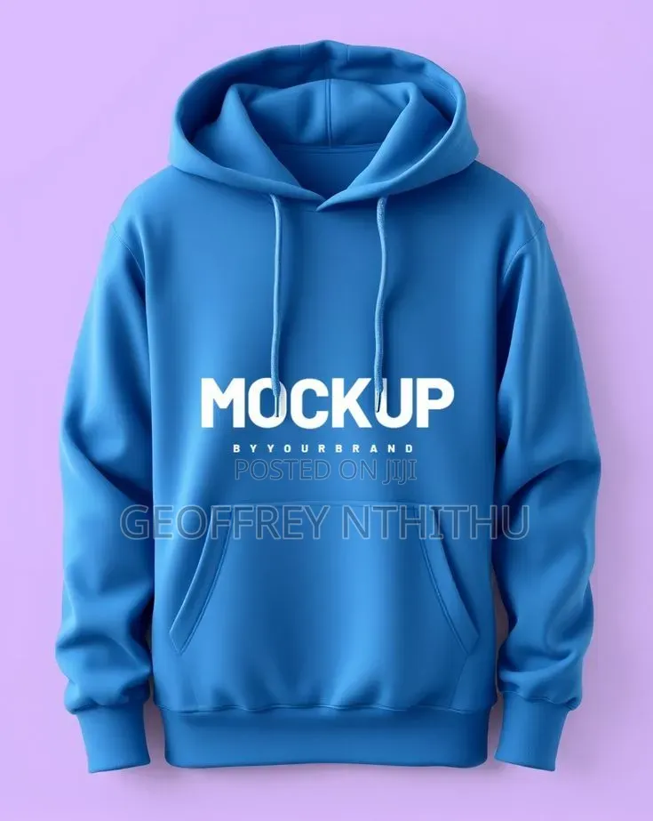Hoddie Printing