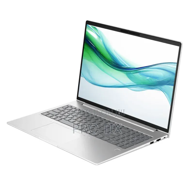 New Laptop HP ProBook 460 G11 16GB Intel Core Ultra 7 SSD 512GB