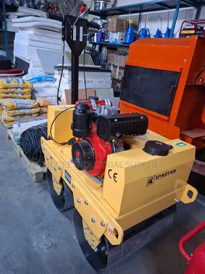 Drum Roller