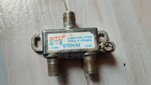 Televes Indoor Domestic TV Line Amplifier, Splitter