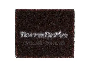 Terrafirma Off Road Foam Air Filter - Defender90/110/130