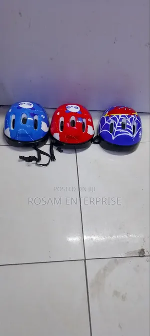 Kids Protective Helmet