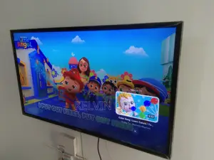 X Gimi Smart TV