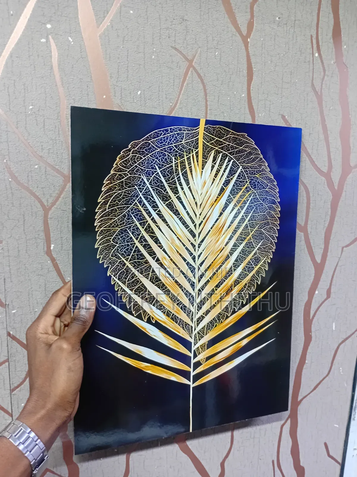 Wall Decor Art