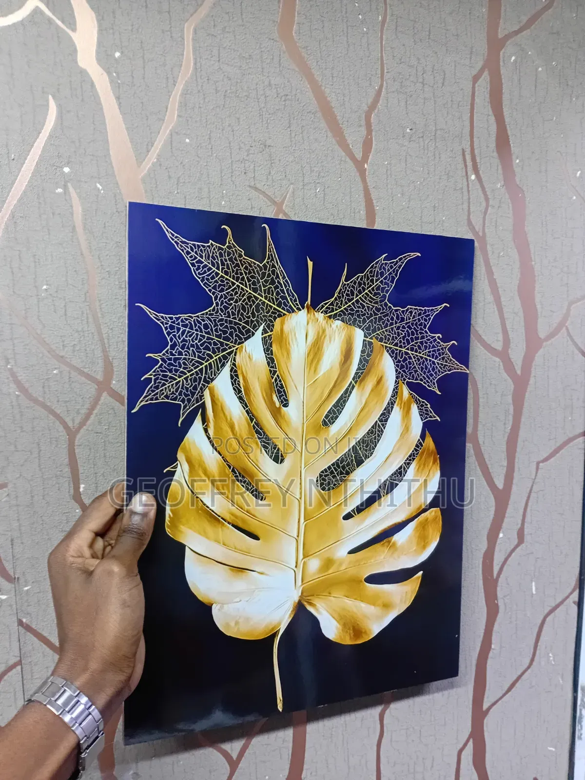 Wall Decor Art