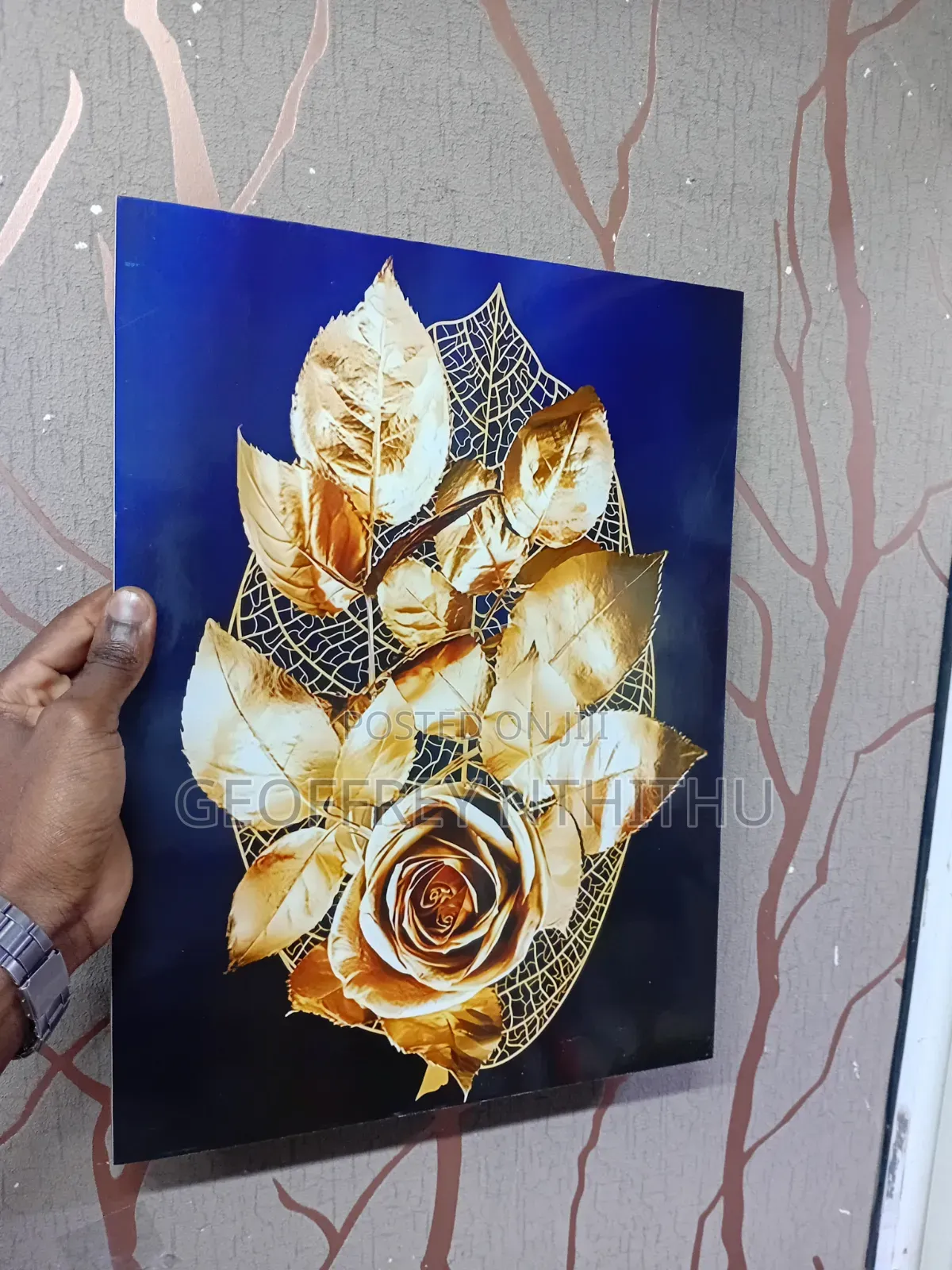 Wall Decor Art