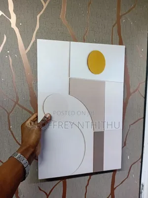 Wall Decor Art
