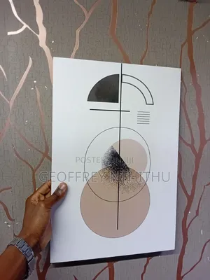 Wall Decor Art