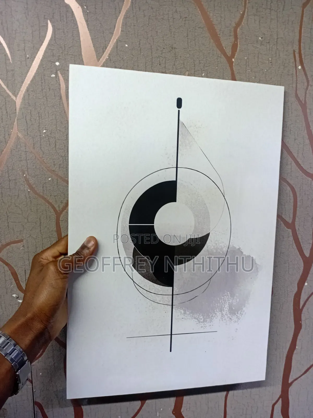 Wall Decor Art