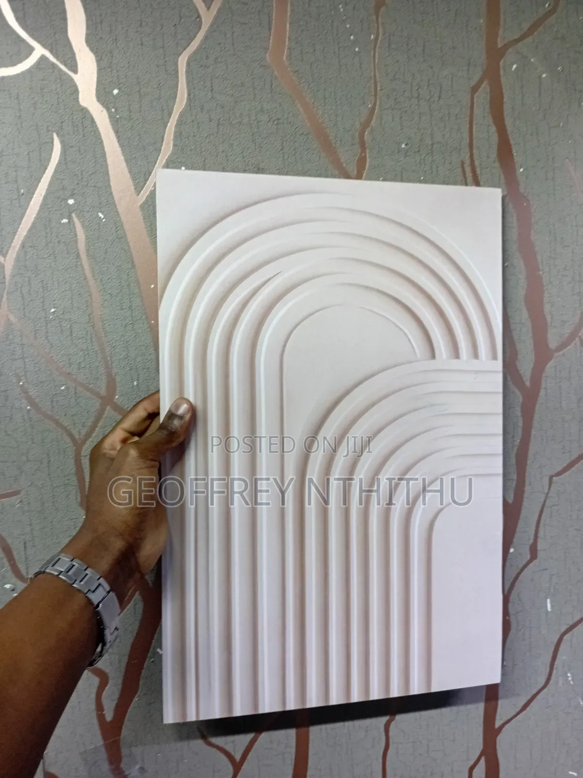 Wall Decor Art