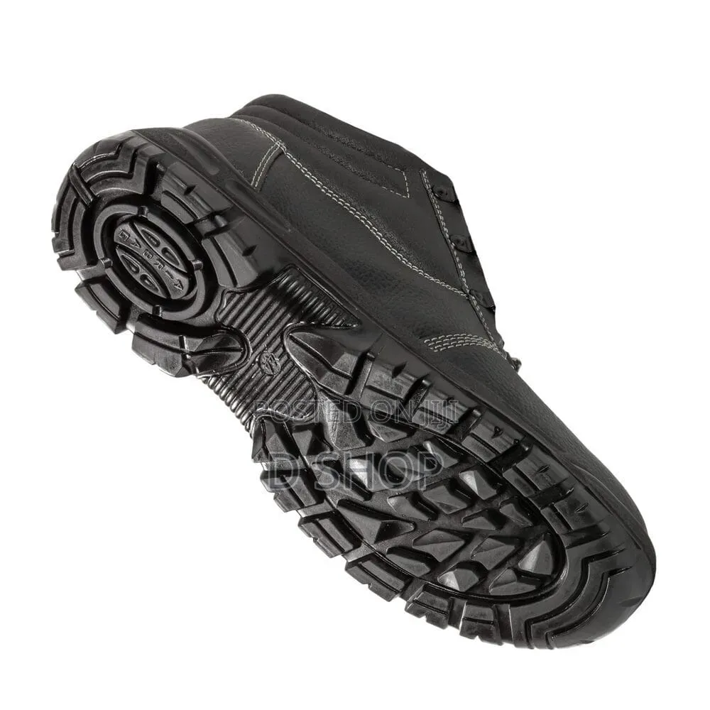 Industrial Safety Boots Size 38,39,40,41,43,44