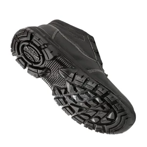 Industrial Safety Boots Size 38,39,40,41,43,44