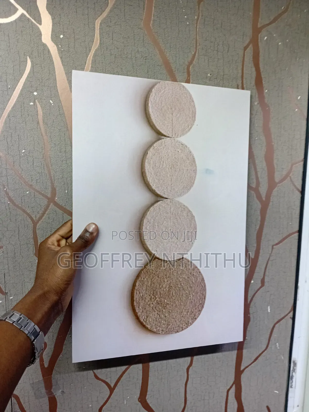 Wall Decor Art