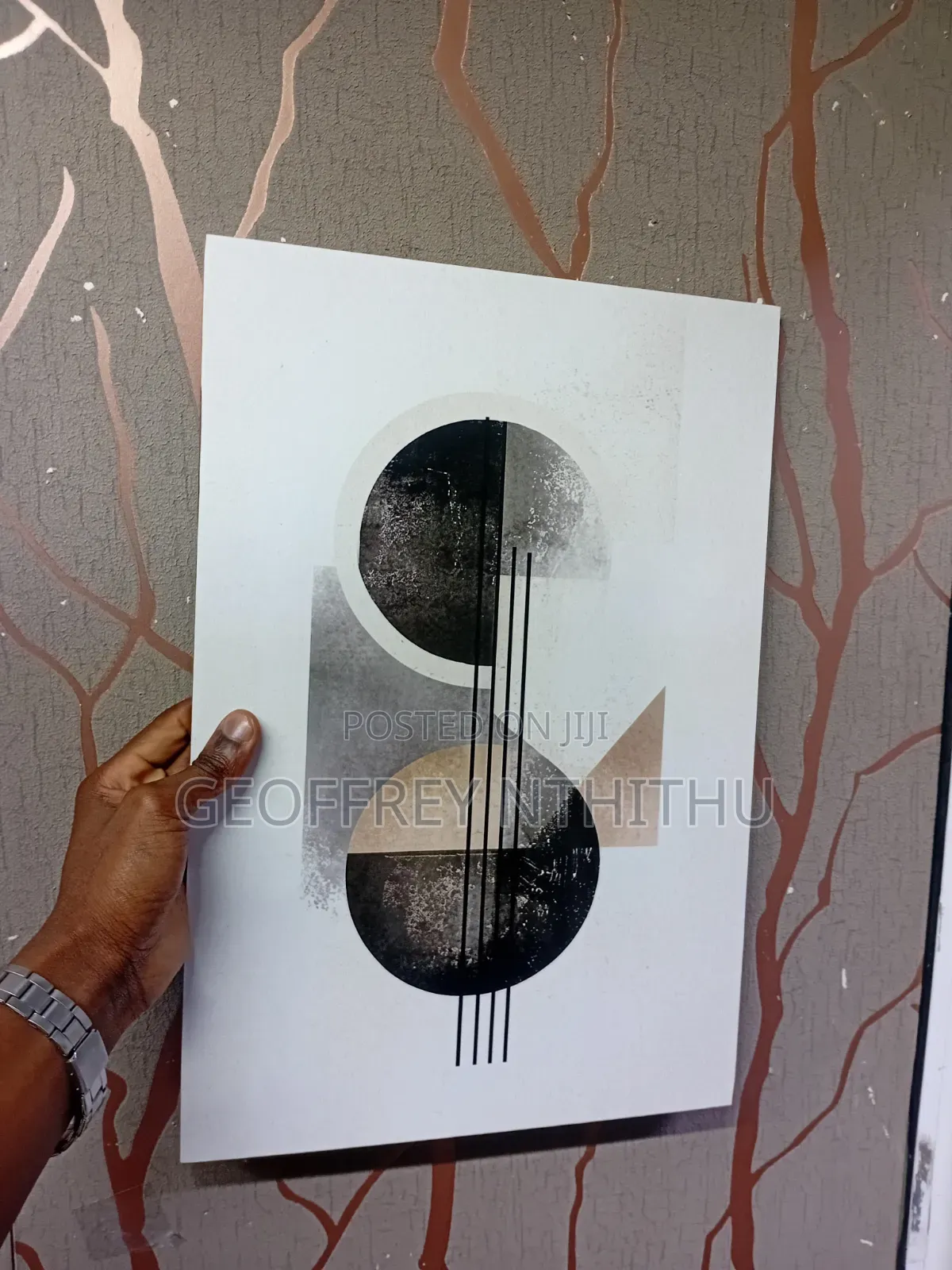 Wall Decor Art