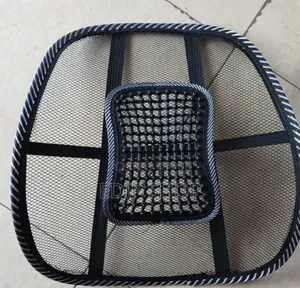 Car Drive Support Ergonomic Backrest