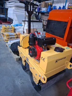 Drum Roller