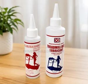 100ml Treadmill Lubricant