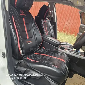 Nissan Teana 2015 White