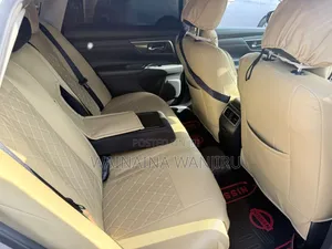 Nissan Teana 2018 Silver
